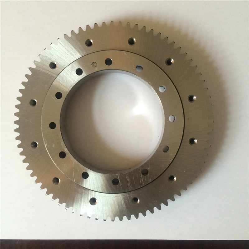 不銹鋼轉(zhuǎn)盤軸承 回轉(zhuǎn)支承