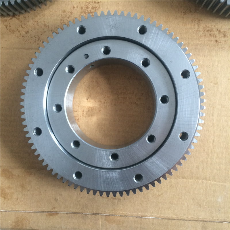 不銹鋼轉(zhuǎn)盤軸承 回轉(zhuǎn)支承