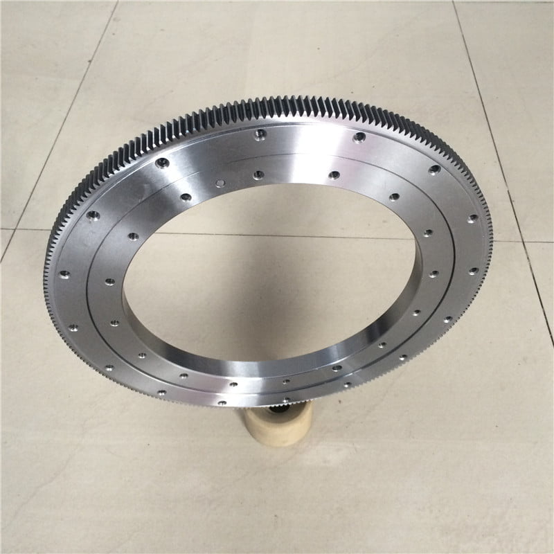 不銹鋼轉(zhuǎn)盤軸承 回轉(zhuǎn)支承