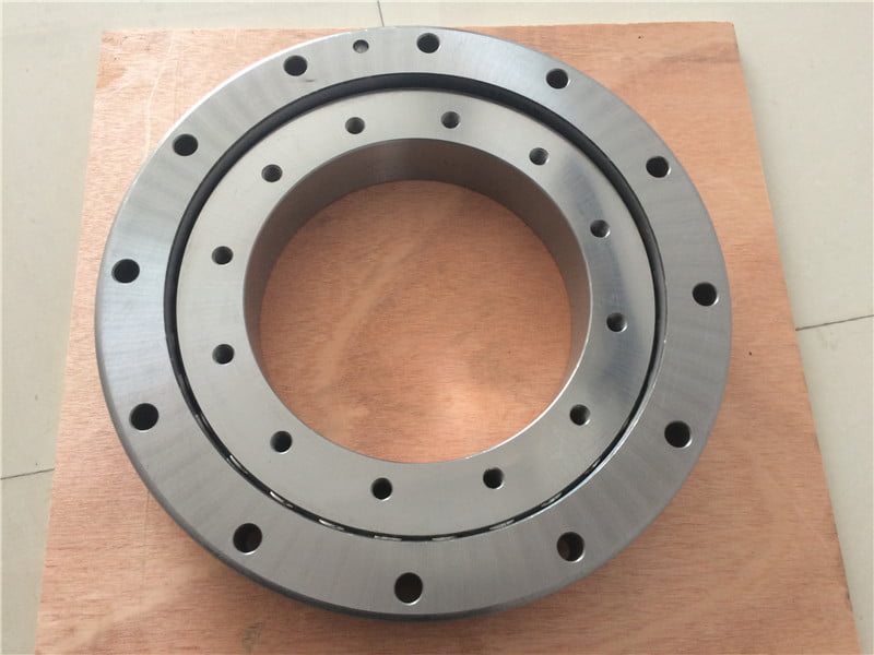 不銹鋼轉(zhuǎn)盤軸承 回轉(zhuǎn)支承-無齒型