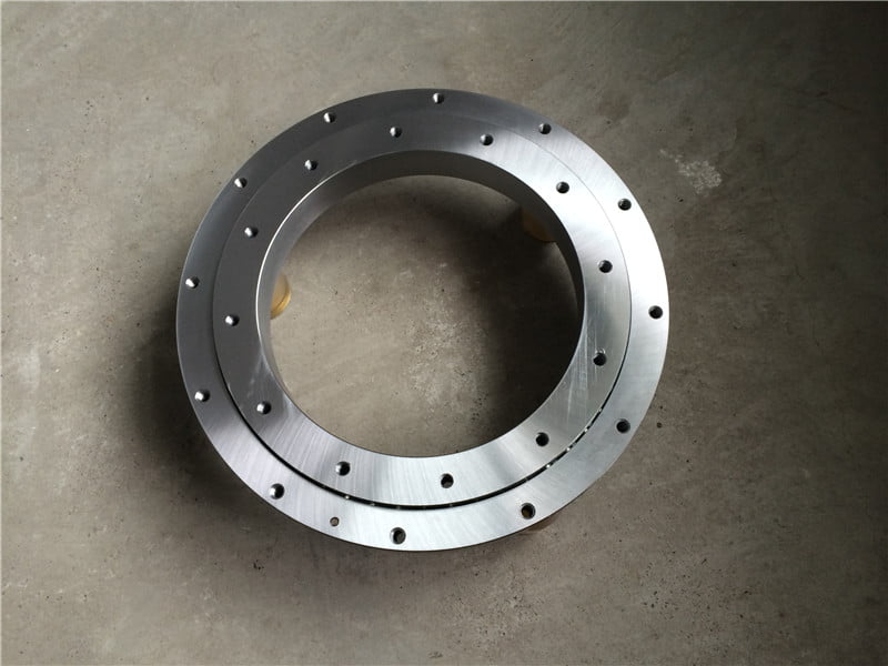 不銹鋼轉(zhuǎn)盤軸承 回轉(zhuǎn)支承-無齒型