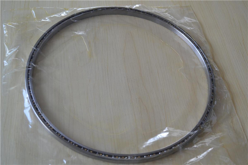 薄壁深溝球軸承