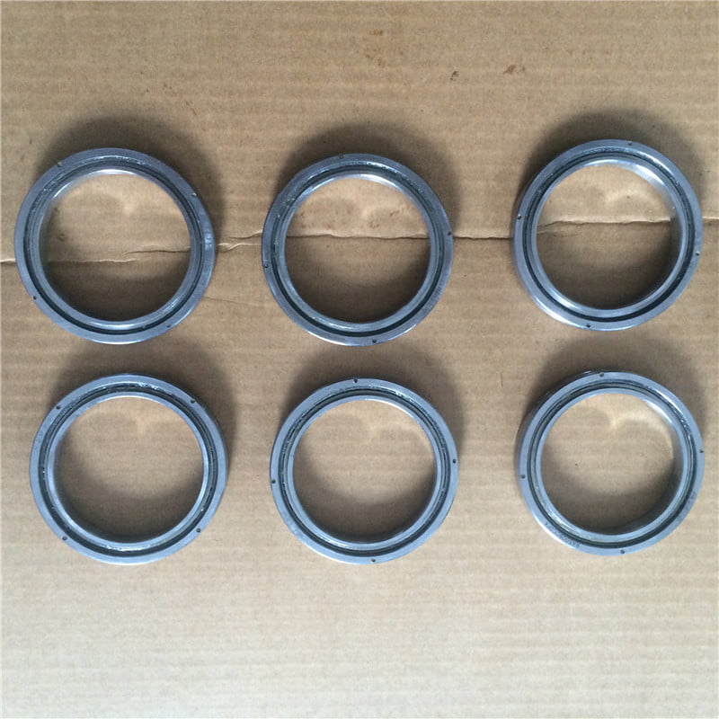 精密交叉滾子軸承-RA系列-RA5008